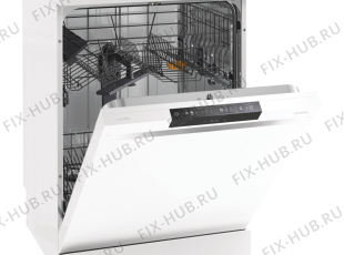 Посудомоечная машина Gorenje GS63160WAU (586934, DW30.1) - Фото